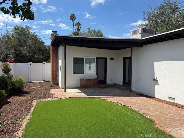 1395 3rd, La Verne, CA 91750