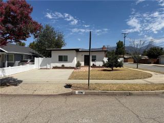 1395 3rd, La Verne, CA 91750