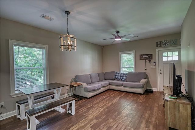 840 Pearl Street, Madison, GA 30650