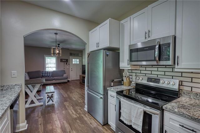 840 Pearl Street, Madison, GA 30650