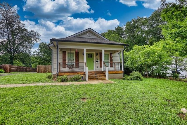 840 Pearl Street, Madison, GA 30650
