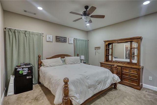 840 Pearl Street, Madison, GA 30650