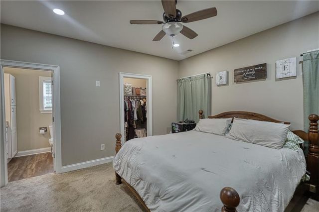840 Pearl Street, Madison, GA 30650