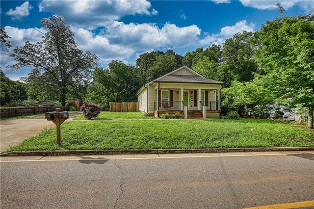 840 Pearl Street, Madison, GA 30650