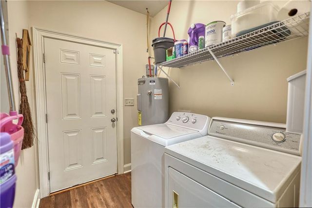 840 Pearl Street, Madison, GA 30650