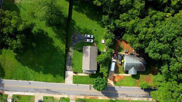 840 Pearl Street, Madison, GA 30650
