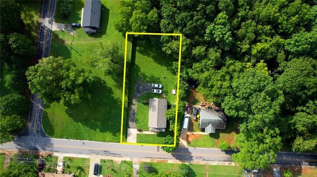 840 Pearl Street, Madison, GA 30650