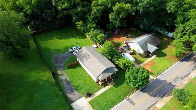 840 Pearl Street, Madison, GA 30650