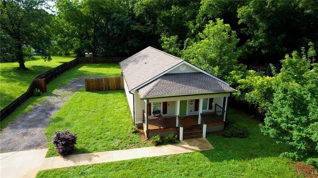 840 Pearl Street, Madison, GA 30650