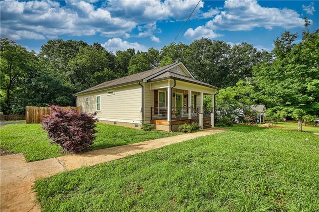 840 Pearl Street, Madison, GA 30650