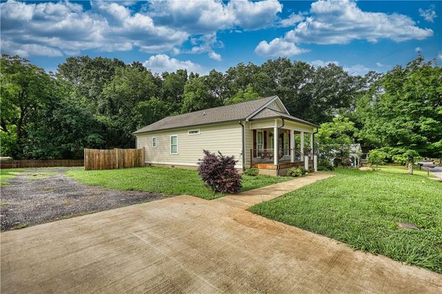 840 Pearl Street, Madison, GA 30650