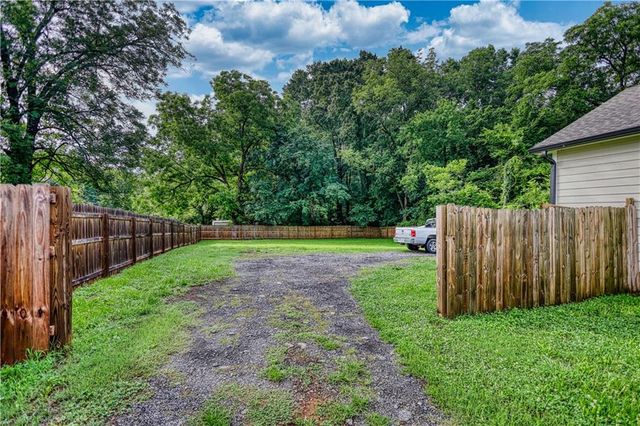 840 Pearl Street, Madison, GA 30650