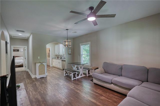 840 Pearl Street, Madison, GA 30650