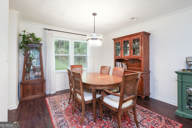 102 Dunsnay Way, Peachtree City, GA 30269