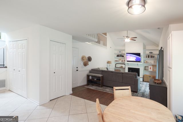 102 Dunsnay Way, Peachtree City, GA 30269