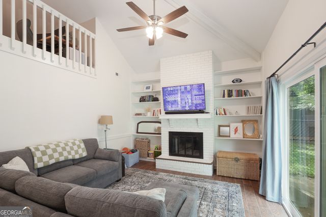 102 Dunsnay Way, Peachtree City, GA 30269