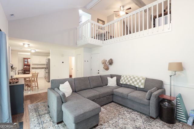 102 Dunsnay Way, Peachtree City, GA 30269