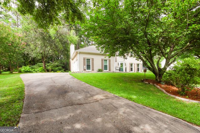 102 Dunsnay Way, Peachtree City, GA 30269