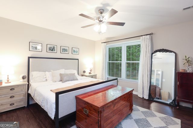 102 Dunsnay Way, Peachtree City, GA 30269