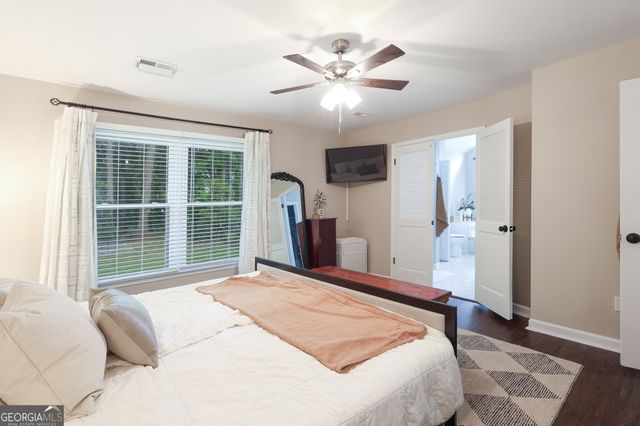102 Dunsnay Way, Peachtree City, GA 30269