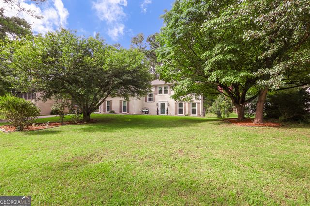 102 Dunsnay Way, Peachtree City, GA 30269
