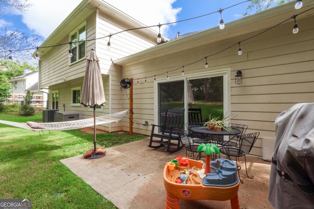 102 Dunsnay Way, Peachtree City, GA 30269