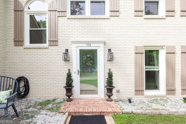 102 Dunsnay Way, Peachtree City, GA 30269