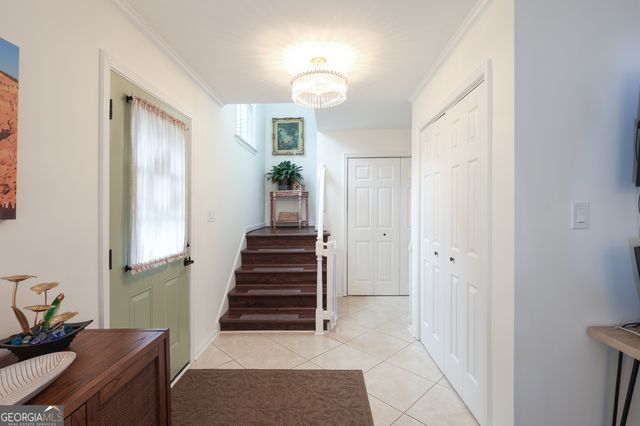 102 Dunsnay Way, Peachtree City, GA 30269