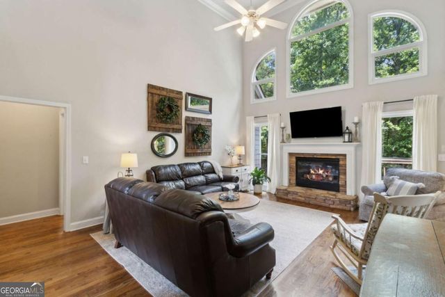 2713 Misty Rock Cove, Dacula, GA 30019