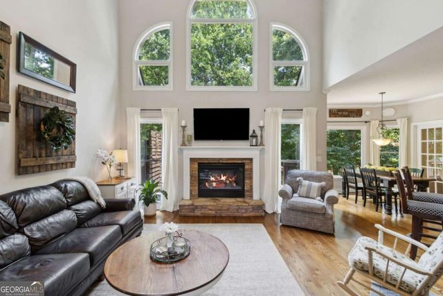 2713 Misty Rock Cove, Dacula, GA 30019