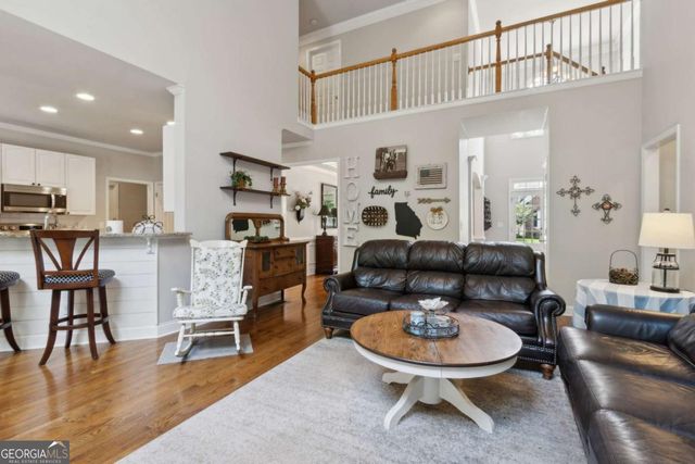 2713 Misty Rock Cove, Dacula, GA 30019