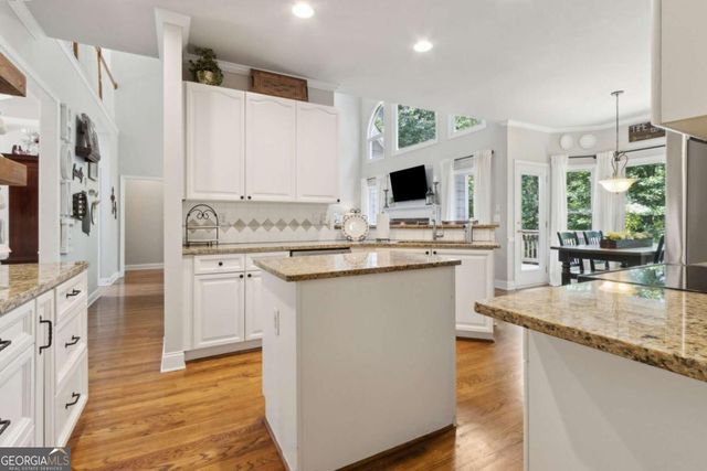 2713 Misty Rock Cove, Dacula, GA 30019