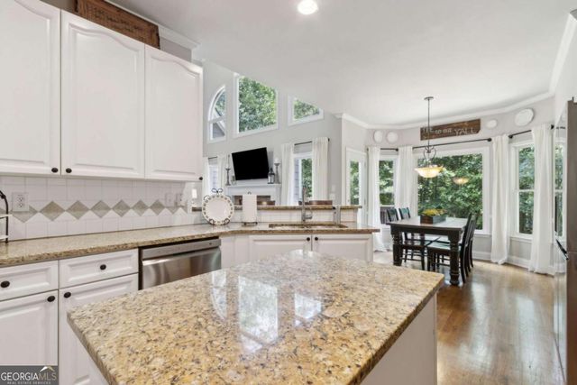 2713 Misty Rock Cove, Dacula, GA 30019