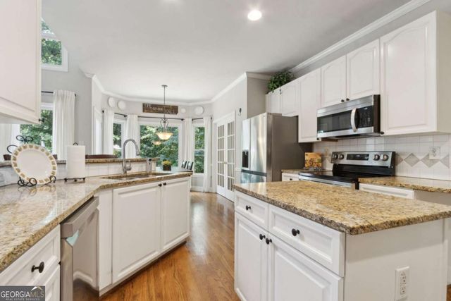 2713 Misty Rock Cove, Dacula, GA 30019