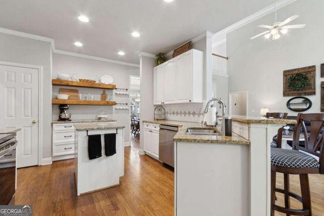 2713 Misty Rock Cove, Dacula, GA 30019