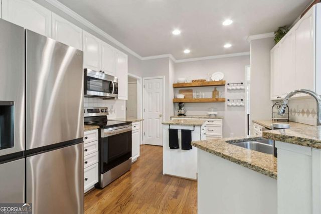 2713 Misty Rock Cove, Dacula, GA 30019