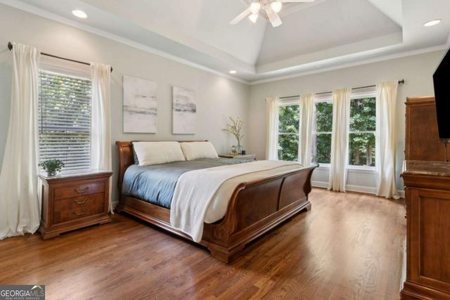 2713 Misty Rock Cove, Dacula, GA 30019