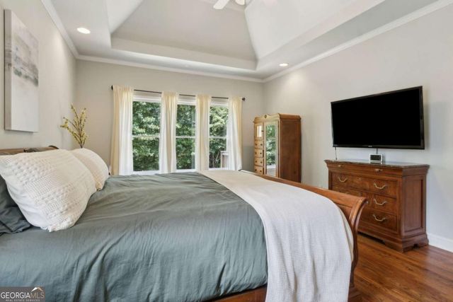 2713 Misty Rock Cove, Dacula, GA 30019