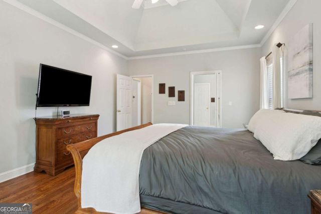 2713 Misty Rock Cove, Dacula, GA 30019