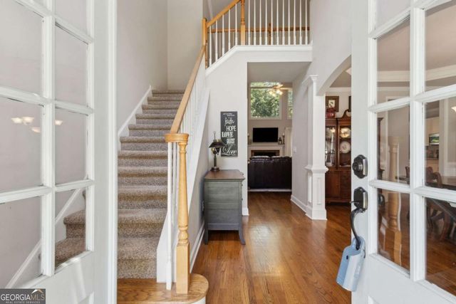 2713 Misty Rock Cove, Dacula, GA 30019