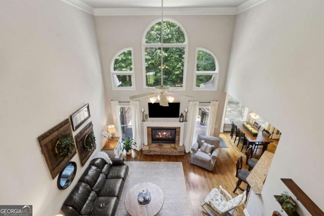 2713 Misty Rock Cove, Dacula, GA 30019