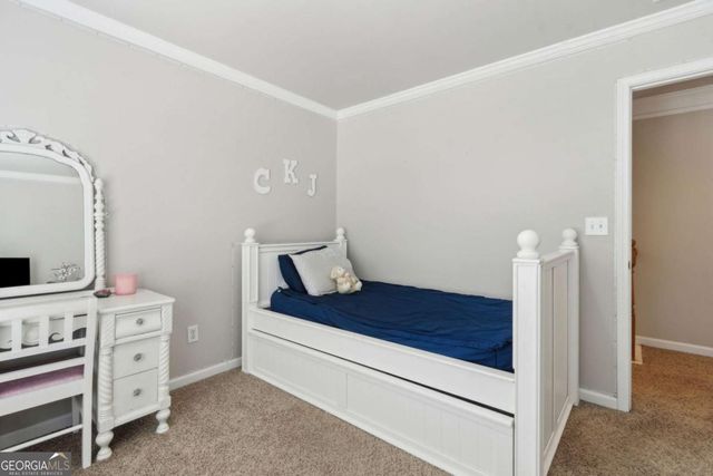 2713 Misty Rock Cove, Dacula, GA 30019