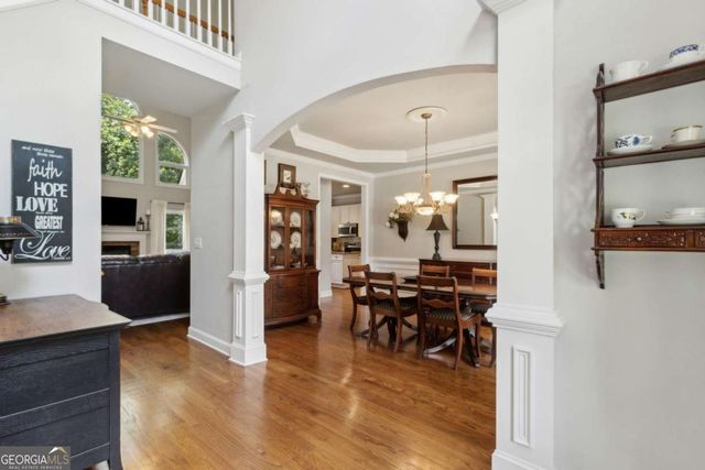 2713 Misty Rock Cove, Dacula, GA 30019