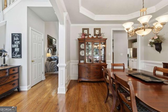 2713 Misty Rock Cove, Dacula, GA 30019