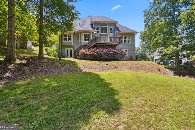 2713 Misty Rock Cove, Dacula, GA 30019