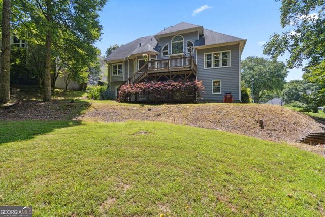 2713 Misty Rock Cove, Dacula, GA 30019