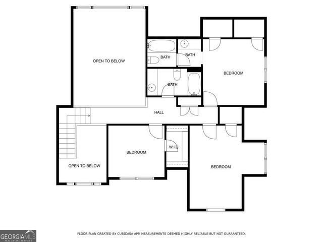 2713 Misty Rock Cove, Dacula, GA 30019