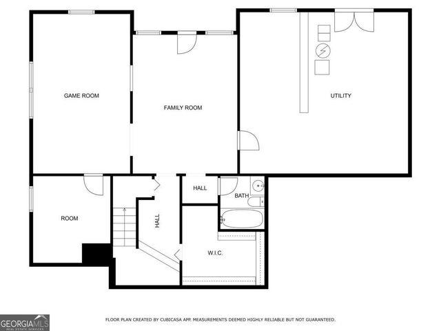 2713 Misty Rock Cove, Dacula, GA 30019