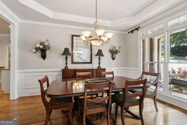 2713 Misty Rock Cove, Dacula, GA 30019