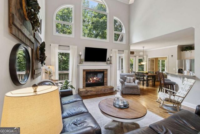 2713 Misty Rock Cove, Dacula, GA 30019